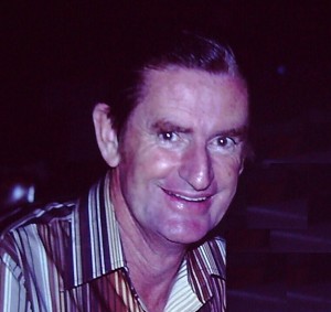 photo of Greg Clydesdale