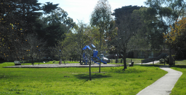 Bobby Hryckow Reserve