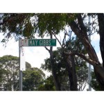 photo of May Gibbs Crescent