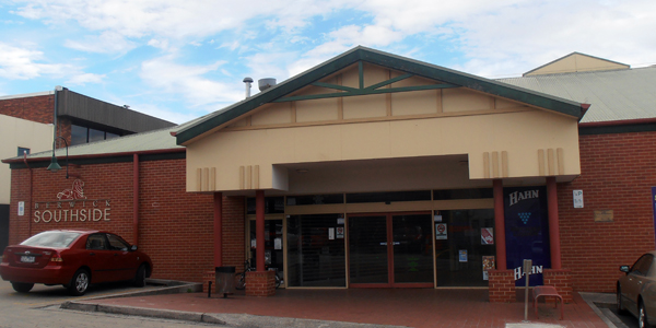photo of Berwick Southside Centre