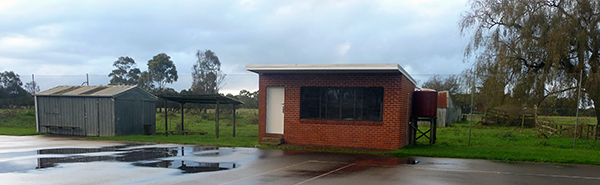 Yannathan Tennis Club