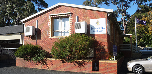 Berwick RSL