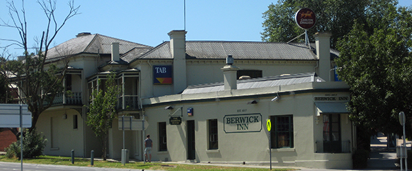 Berwick Inn