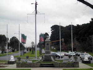 image of Berwick War Memoria