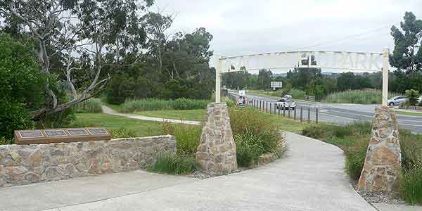 Beaconsfield Park