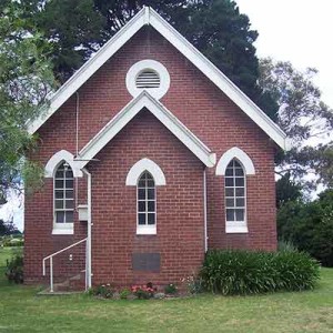 Cardinia-Presbyterian-Church