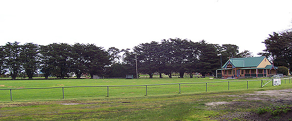 Cardinia_Recreation_Reserve