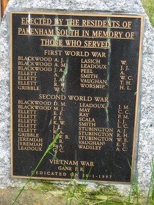 Pakenham-South-War-Memorial-plaque-detail