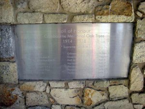 Oak-Tree-Memorial-Cranbourne-plaque-3