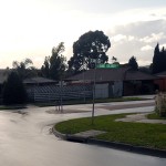 Daniel Solander Drive