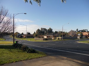 David Collins Drive image