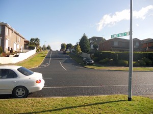 George Bass Avenue image