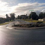 James Cook Drive