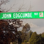 John Edgcumbe Way