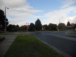 John Fawkner Drive image