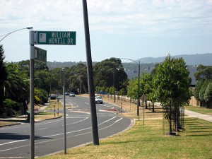 William Hovell Drive image