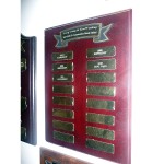 Image of Bendigo Comm Bank Shield