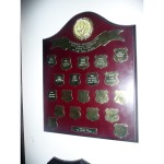 Image of Jack Dwyer Memorial Award