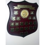 Image of KWR Jnr FC 100 Games