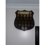 Image of Knights - Robinson Shield