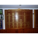 1903 – 1959 Honour Board