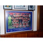 U13’s Premiers & Champions 2009
