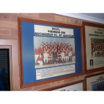 WGFL Premiers 1981 KWRFC 1st Eighteen