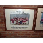 WGFL Premiership Team 1981 photo 2nd Eighteen