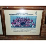 WGFL Premiership Team 1985 photo 2nd Eighteen