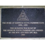 Berwick-Young-Farmers-Building-Opening-Ceremony-plaque