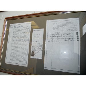 image of 500 year lease