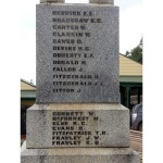 Bunyip War Memorial