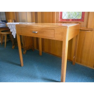 Desk