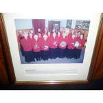 Bunyip CWA Choir 1999