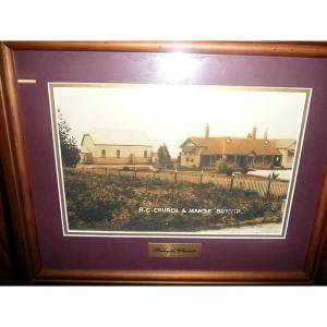 Bunyip Church