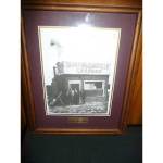 Bunyip & Garfield Express