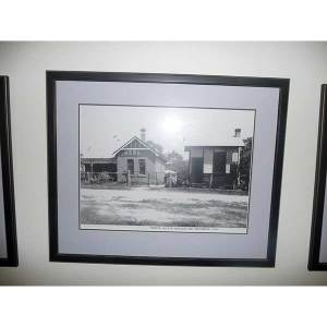 Bunyip Police Station