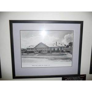 Bunyip Hall picture
