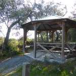 Cannons Creek Foreshore Reserve Gazebo