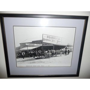 Pearson and Company